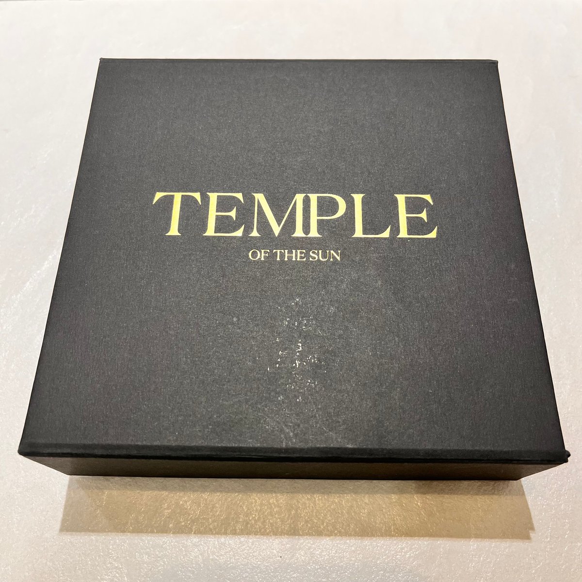 【TEMPLE OF THE SUN】ファイン チョーカー チェーンネックレス org.jpg