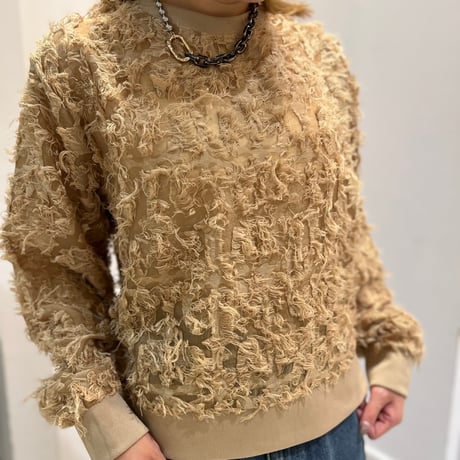 フリンジトップス | STORES