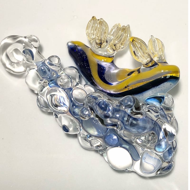 うみうし出品 楽天市場】Kai-la ラゲージタグ Polly #40002 ウミウシ かわいい