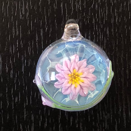 glass accessory 押野