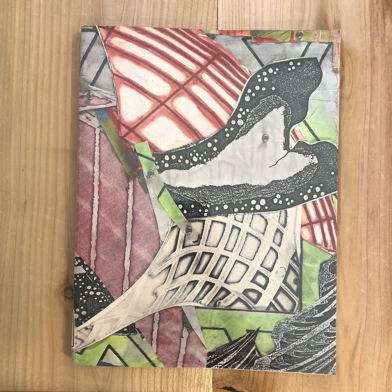 美品　PHARMAKON'90　Poster & Bag　ファルマコン　'90 PHARMAKON'90 Poster & Bag | 古書くんぷう堂