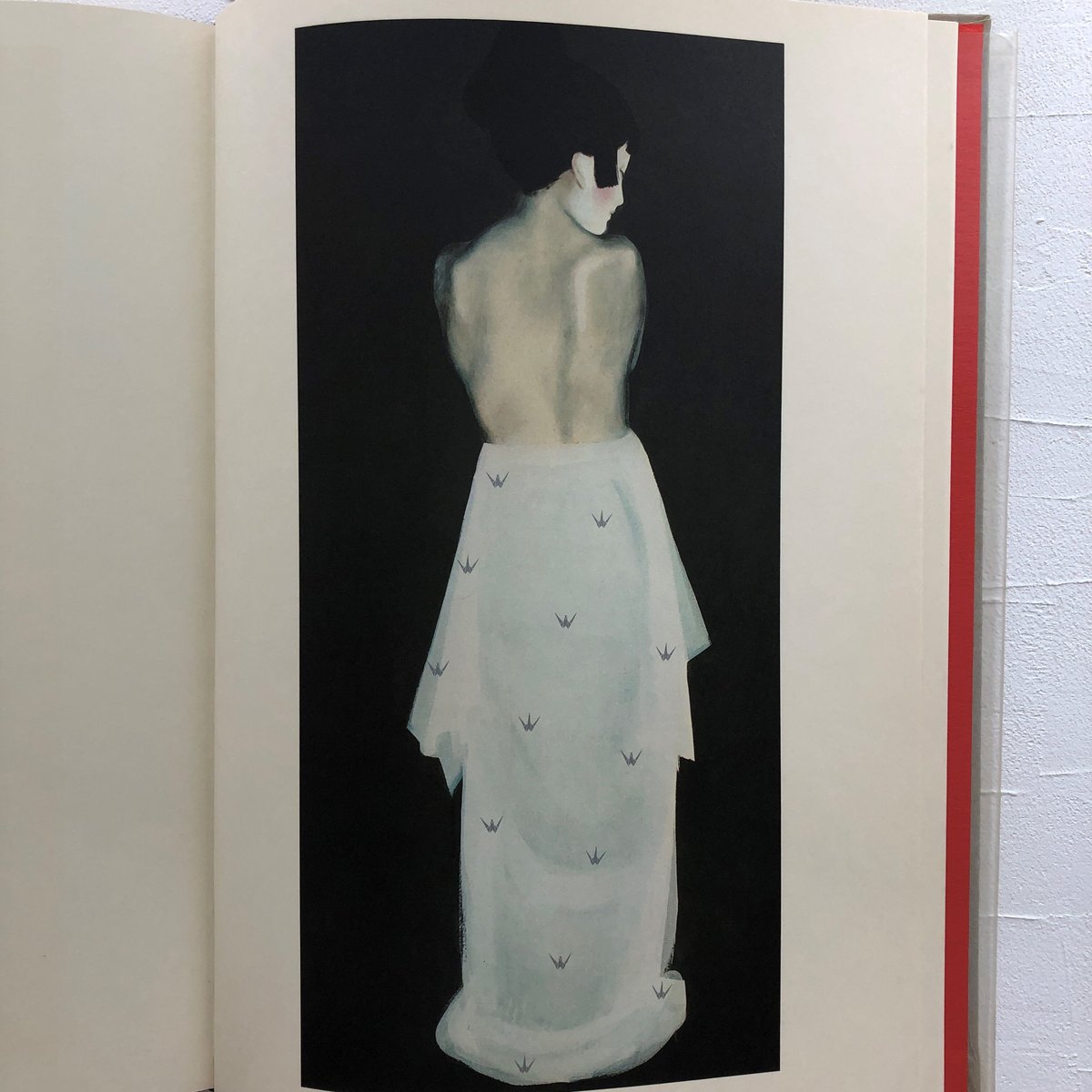 心景美人画 | 古書くんぷう堂