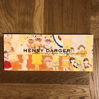 DREAMING IN PRINT - A DECADE OF VISIONAIRE - |