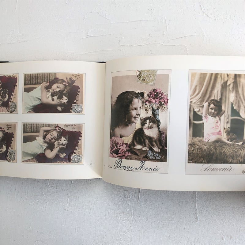 猫の館 アンチック・カードの世界【文：寺山修司】 | 古書くんぷう堂