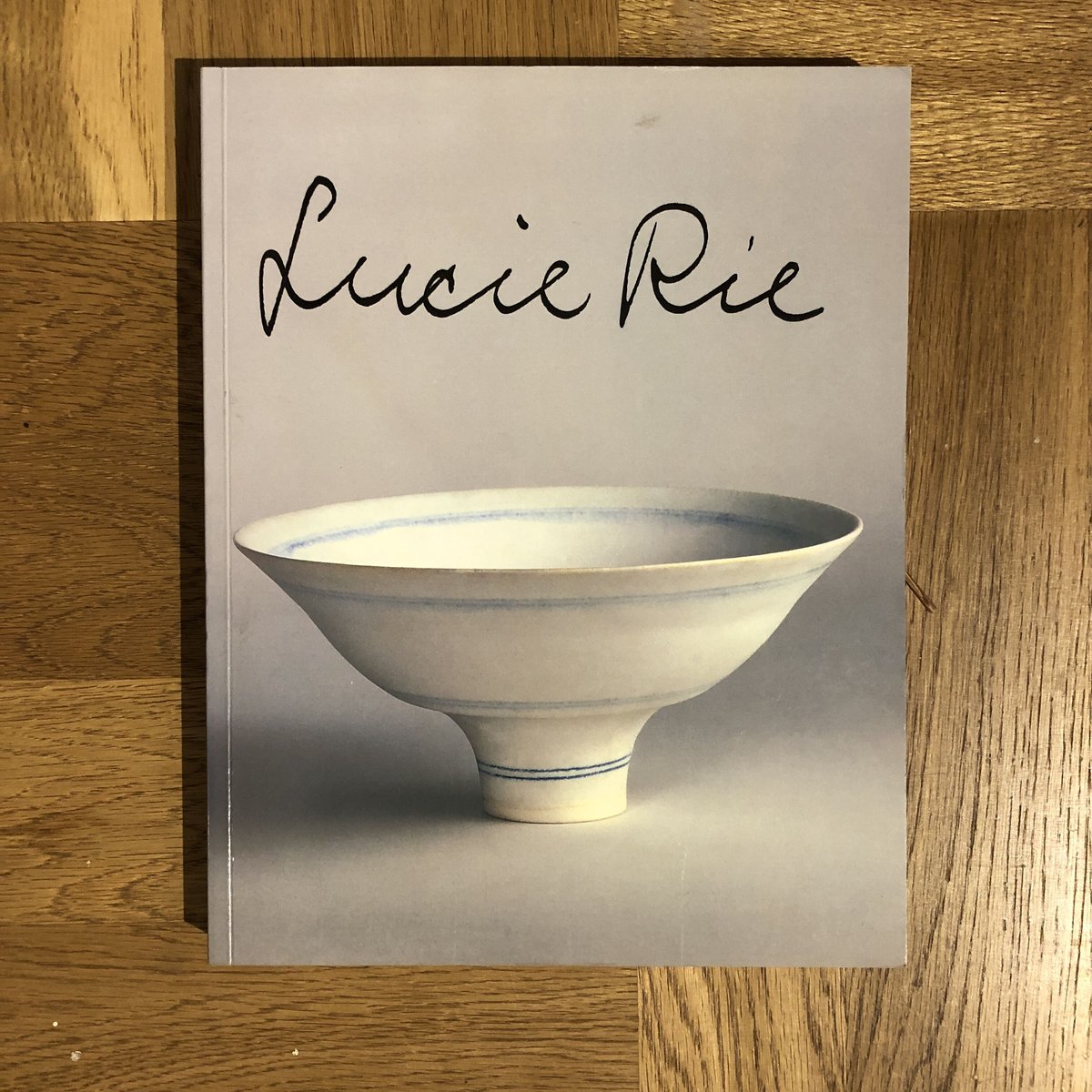 ルーシー・リー | 古書くんぷう堂