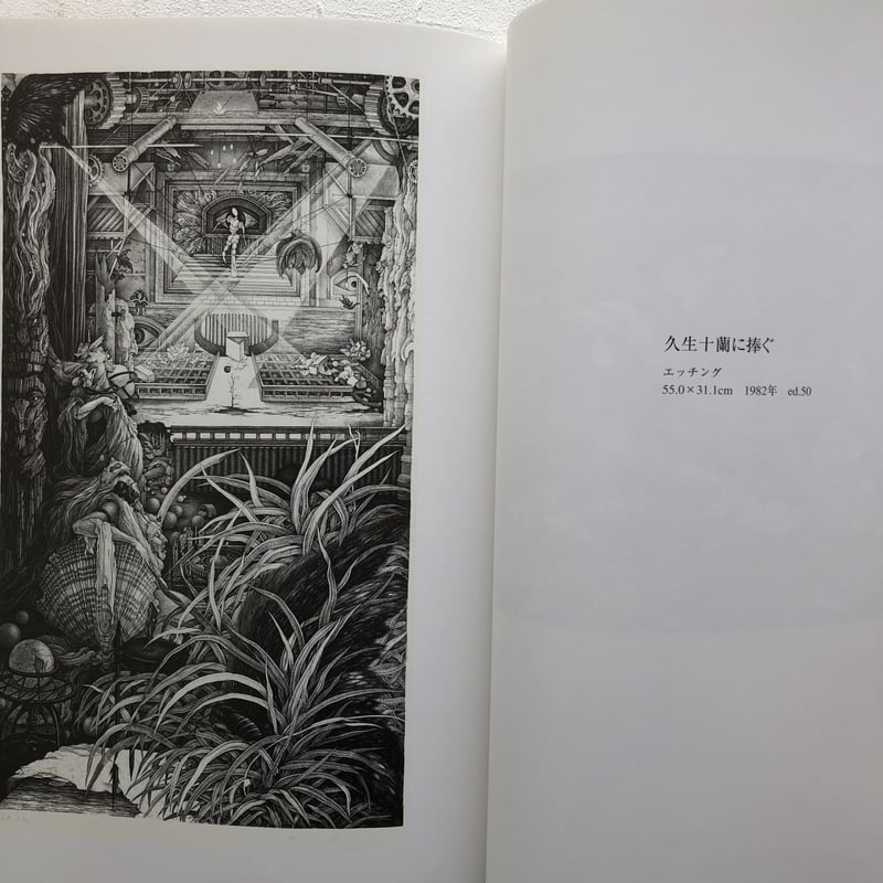 清原啓子作品集   /美術出版社/清原啓子（大型本） Amazon.co.jp: 銅版画家清原啓子作品集 : 清原 啓子: 本