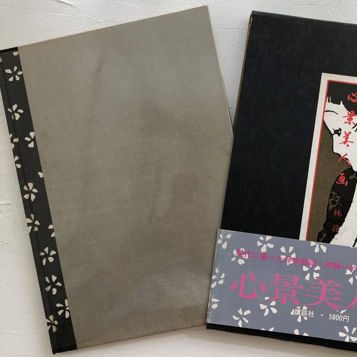 心景美人画 | 古書くんぷう堂