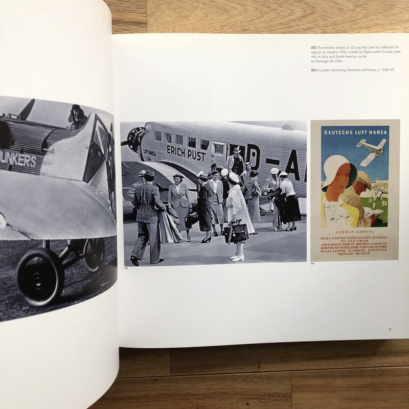 Airworld: Design and Architecture for Air Trave