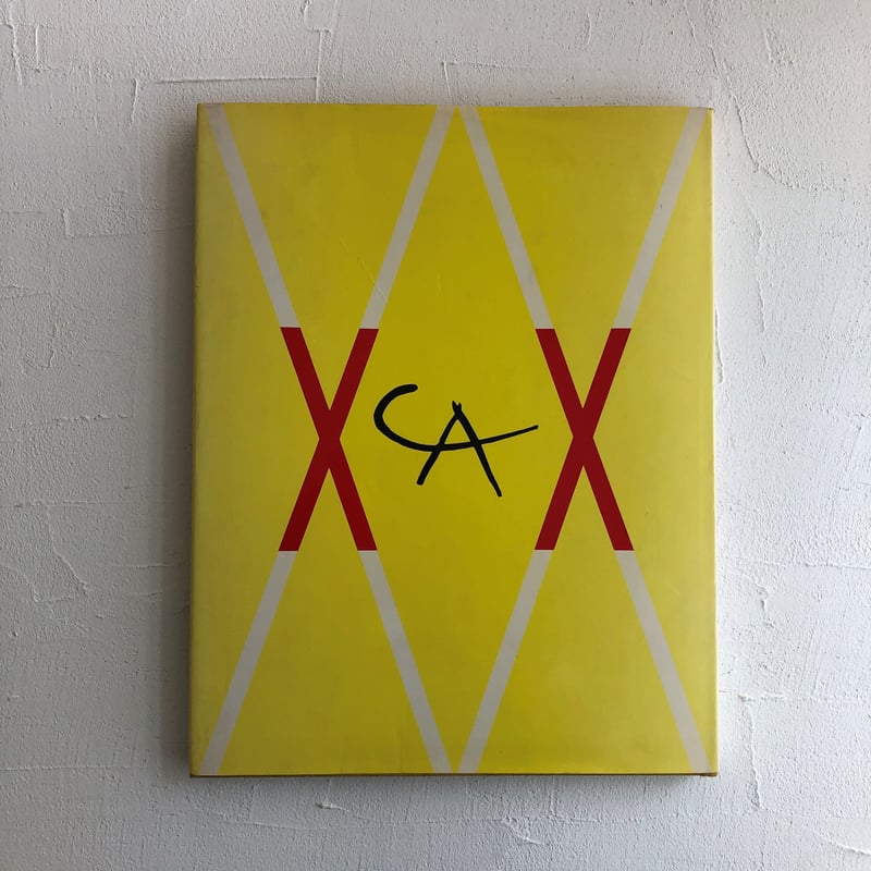 Alexander Calder アレクサンダーカルダー 1972年 リトグラフ アレクサンダー・カルダー / Alexander Calder リトグラフ ポスター No