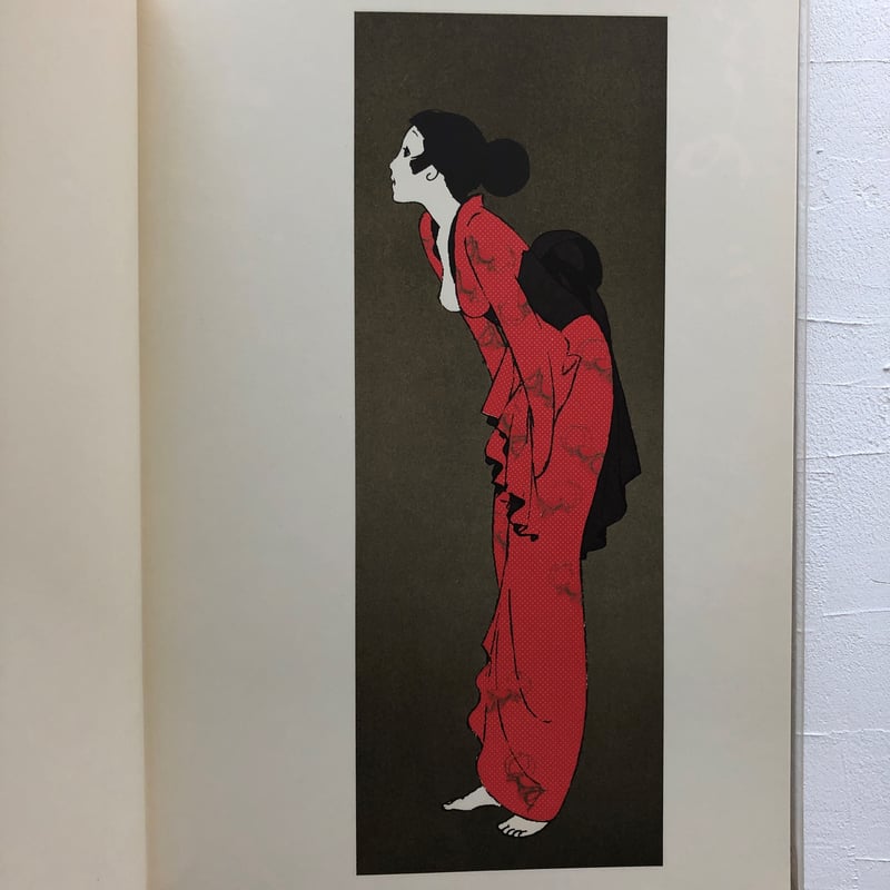 心景美人画 | 古書くんぷう堂 心景美人画 | 古書くんぷう堂