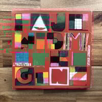 VISIONAIRE No.10 ＜ヴィジョネア 第10号 The Alphabet アルフ