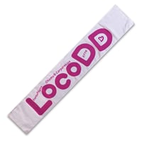 タオル『LOCO DD 日本全国どこでもアイドル』