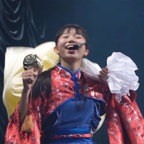 3776『富士山神話 LINK MIX』DVD / 3776 Live DVD "FUJISAN SHINWA LINK MIX"