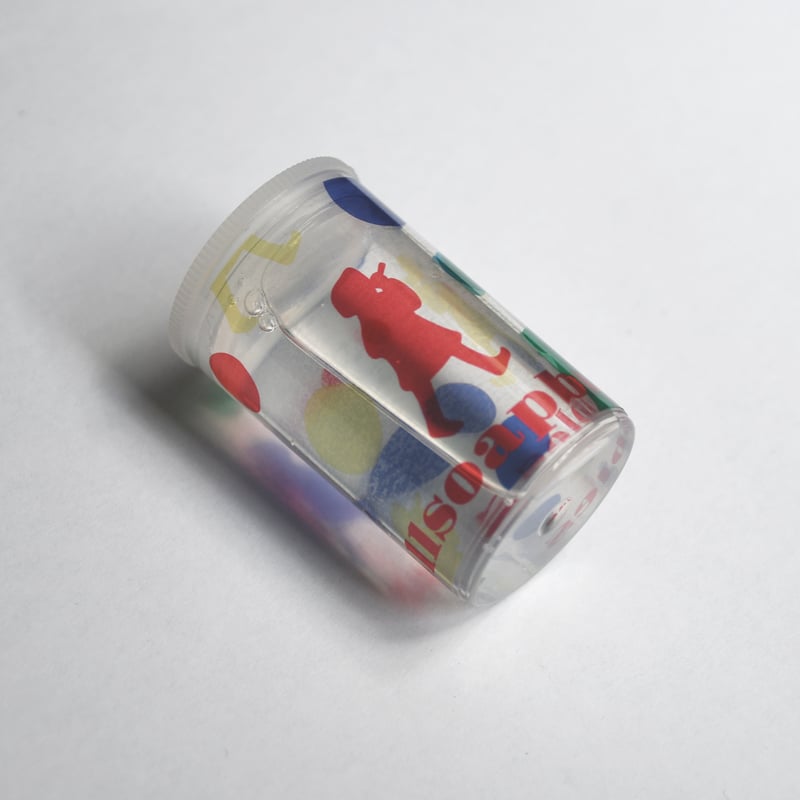 2025年しゃぼん玉セット | Funding for #311soapbubbles Pro