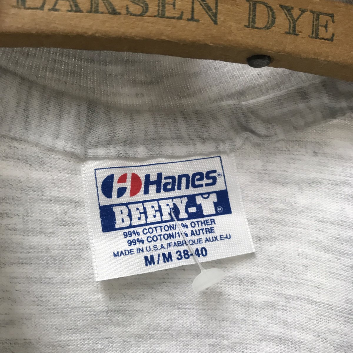 90s USA製 DEADSTOCK AIRWALK エアウォーク プリント Tシャツ ビンテ...