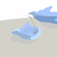 オーダーGIFイラスト