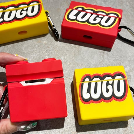 LEGO AirPodsケース