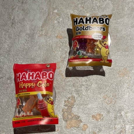 再入荷))HAHABOスマホグリップ