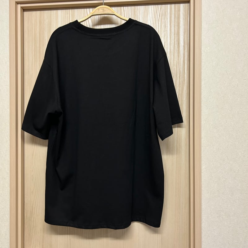 レオパード英字プリントTシャツ（No.8992） | RICO