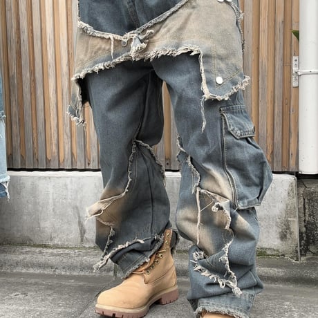 CATEGORY PANTS | RICO