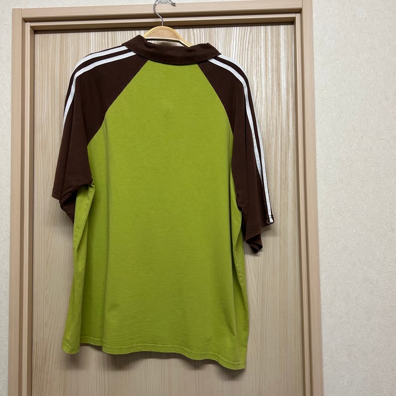 バイカラーラグランTシャツ（No.9170） | RICO