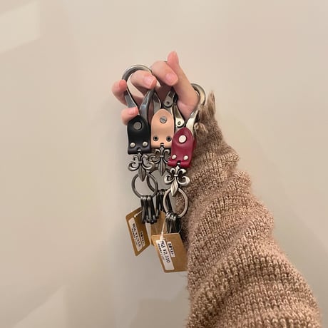 CATEGORY Carabiner | RICO
