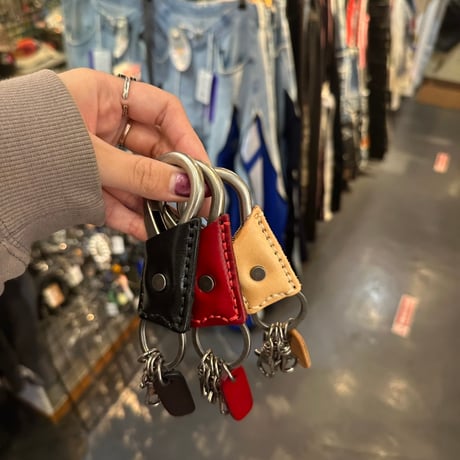 rico購入専用* onegravity TATSUYAOCONOGI® チャンキーミッドカットスニーカー