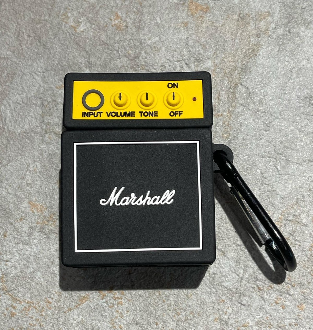 再入荷))Marshall AirPodsケース | RICO 再入荷))Marshall AirPodsケース | RICO