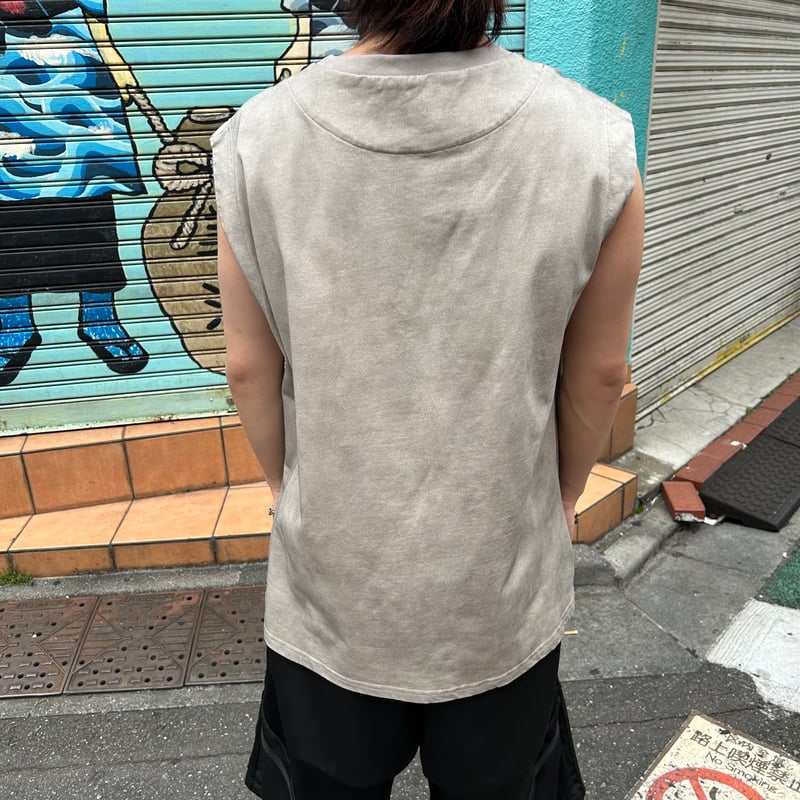 ノリコ【55th限定・新品・未開封】jazzerciseタンクトップ