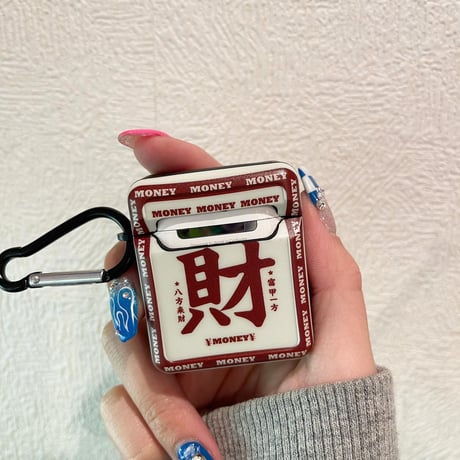 財AirPodsケース