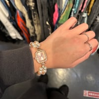 時計ブレスレット