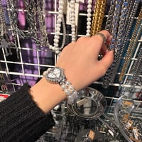 再入荷))時計ブレスレット