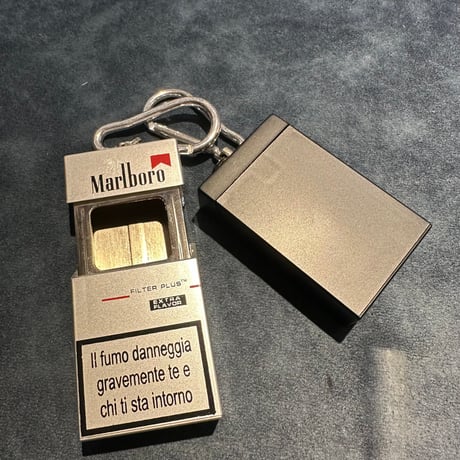 marlboro携帯灰皿