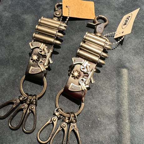 再入荷))銃カラビナ