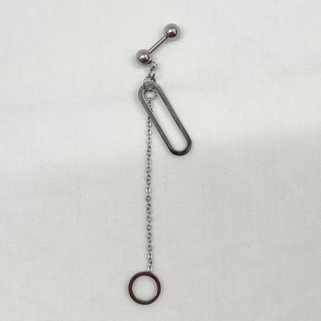 チェーンピアス(NO.G72,E12)
