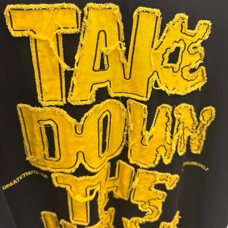 英字Tシャツ(No.8998)