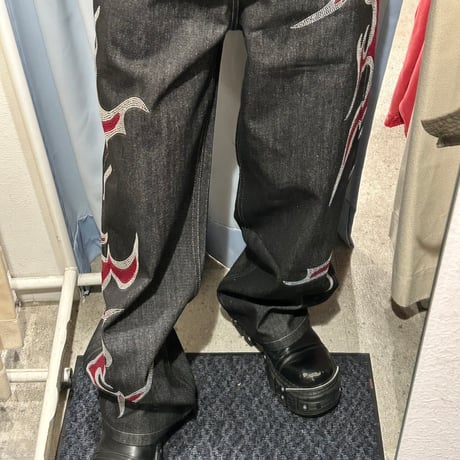 CATEGORY PANTS | RICO