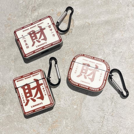 財AirPodsケース