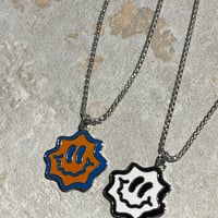 再入荷))スマイルロングネックレス(NO.A1766,A1908,A1907,A2068)