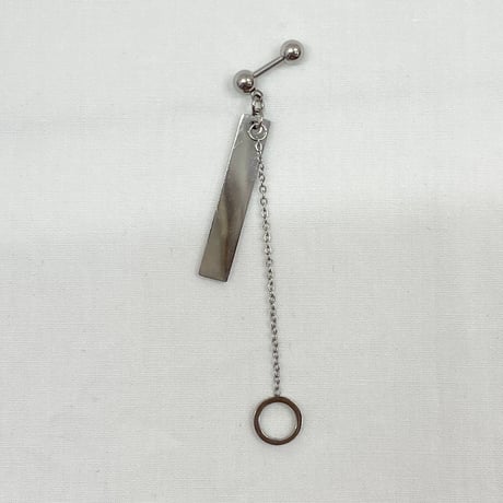 チェーンピアス(NO.G72,E12)