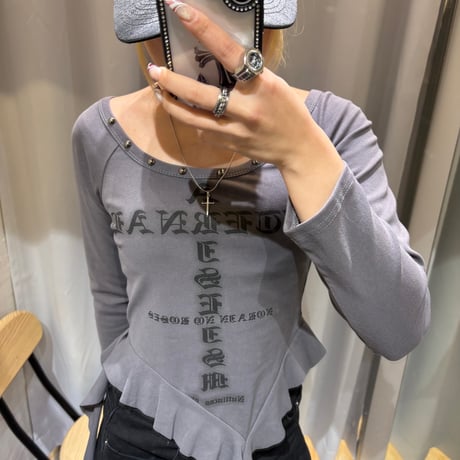 CATEGORY T-SHIRT | RICO