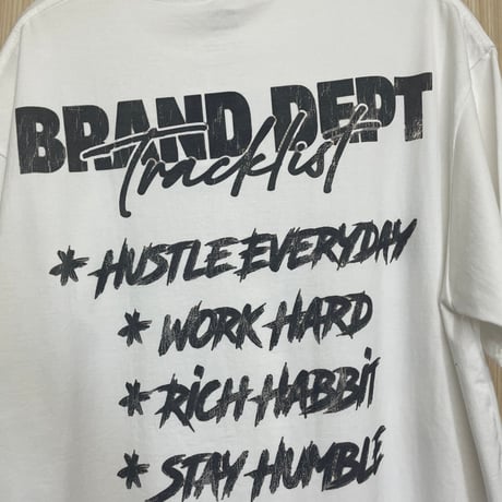 カセットテーププリントTシャツ(NO.9163)
