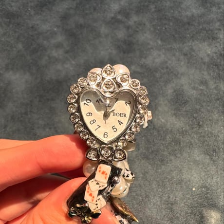 再入荷))時計ブレスレット