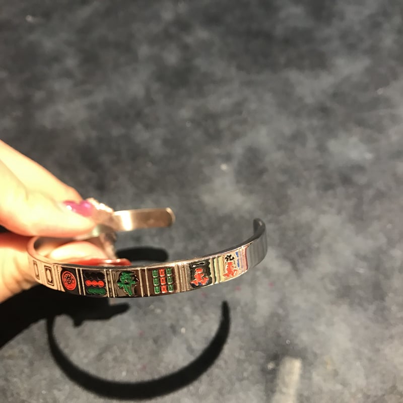 麻雀ブレスレット | RICO