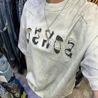 英字Tシャツ(No.9223)