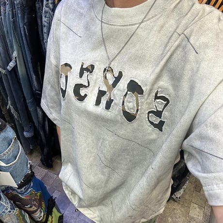 CATEGORY S/S | RICO
