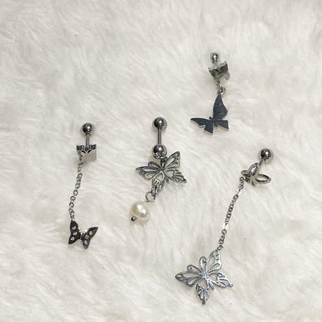CATEGORY PIERCINGS | RICO