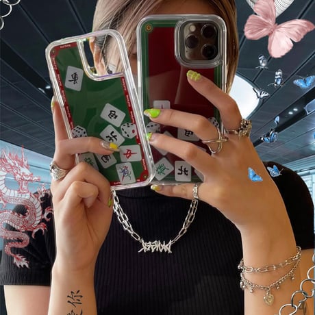iPhoneアクセサリー rico CATEGORY IPhone Case | RICO