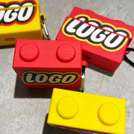 LEGO AirPodsケース