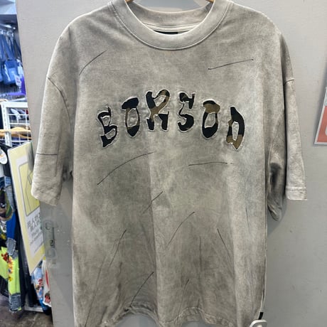 英字Tシャツ(No.9223)